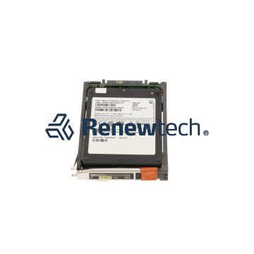 EMC 3.84TB SAS SSD SFF PowerStore