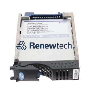 EMC 73gb 3.5in 4Gb FC SSD for CX