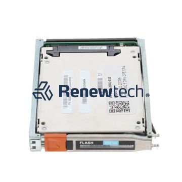 EMC 200GB 2.5in SAS SSD for VNX