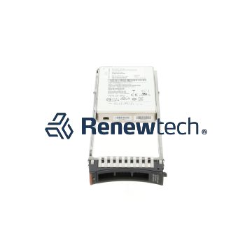 LENOVO 00NC658 - 400GB 12G SAS SFF Flash Drive