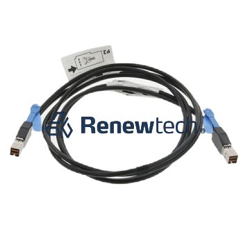LENOVO 00NC541 - 1.5m 12 Gb SAS Cable (mSAS HD to mSAS HD)