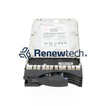 4TB 7.2K 3.5 Inch NL HDD 