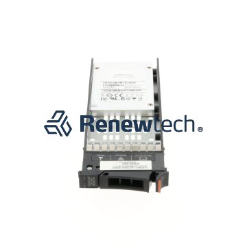 IBM 800GB 2.5 Inch 6Gbps SSD  