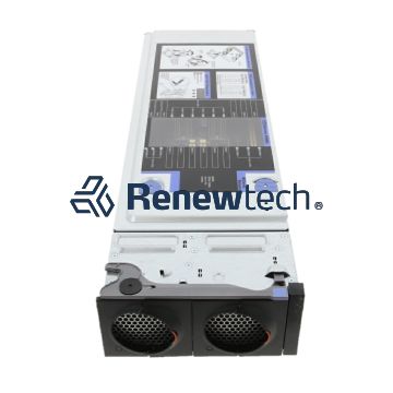 Lenovo x3850 X6 - Compute Book (DDR4) 