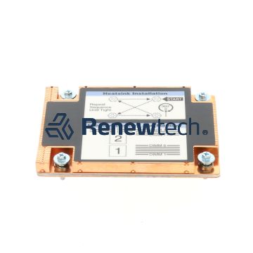 Heatsink - 7916/2589 (x222) 