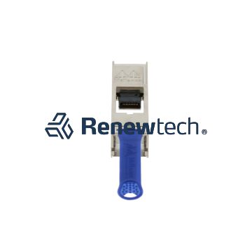 Mellanox QSFP to SFP+ Adapter 