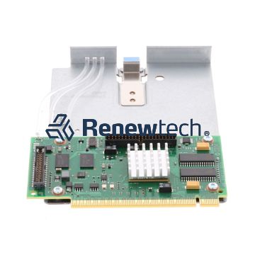 Split Drive Bay Capability for #5618