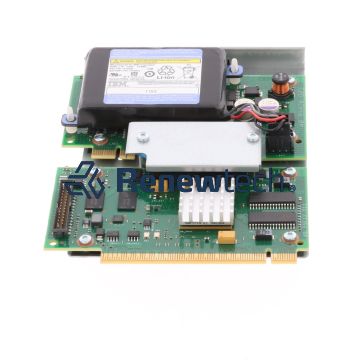 Raid & Cache Storage Controller