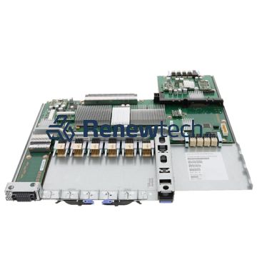 I/O backplane P770  