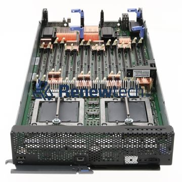 IBM systemboard 16C 4.1 Ghz 7895-23X P260 
