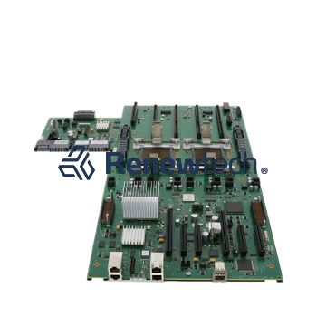 Systembackplane Dual proc 