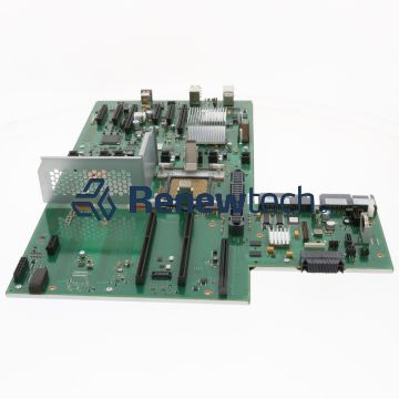 System Backplane Single Processor  CCIN 2B2D
