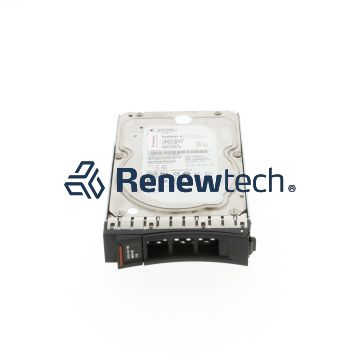 LENOVO 00FN188 - 2TB 7.2K 12G NL SAS LFF G2HS 512e HDD