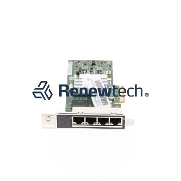 1Gb iSCSI 4 Port Host Interface Card 