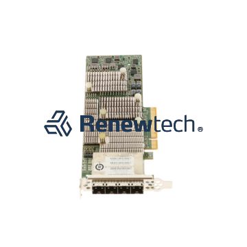 LSI SAS 9206-16E 6GB/S Host Bus Adapter ( LP ) 