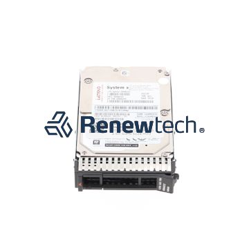 LENOVO 00NA221 - 300GB 15K 12G SAS SFF G3HS 512e HDD