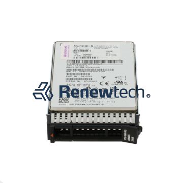 Lenovo 250GB 12Gb G3HS 2.5" SSD 