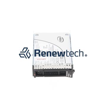 LENOVO 00WG630 - Intel S3510 480GB Read Intensive SATA G3HS SFF SSD