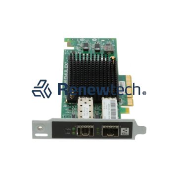 2port 10Gbps Eth. host int.card, no SFPs 