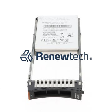 IBM 200GB 2.5inch hard drive 