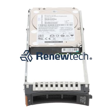 IBM 2078-AC69 - 1.2TB 10K SFF HDD