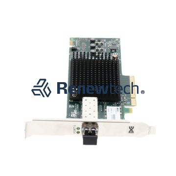 LENOVO 01CV830 - Emulex 16Gb Gen6 FC Single-port HBA