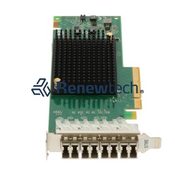 PCIe3 16GB 4-Port Fibre Channel Adapter 