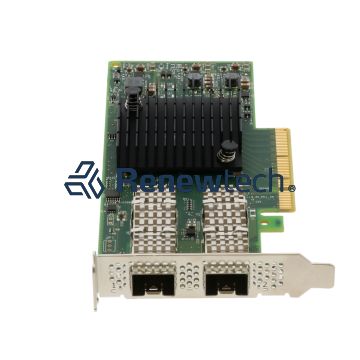 LENOVO 01GR250 - Mellanox ConnectX-4 Lx 2x25Gbps SFP28 Adapter