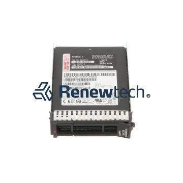 LENOVO 01GR711 - 1.92TB Read Intensive SATA G3HS SFF SSD