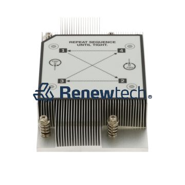 Heatsink - SR250 - Up to 80W