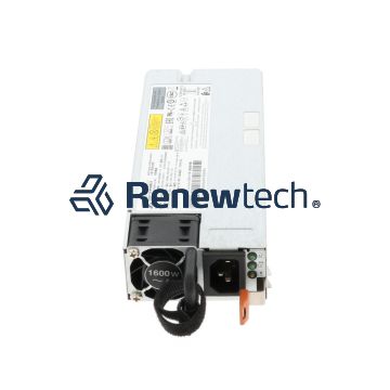 ThinkSystem 1600W (230V) Platinum HS PSU