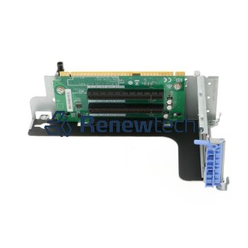 ThinkSystem 2U x8/x8/x8 PCIe FH Riser 1 