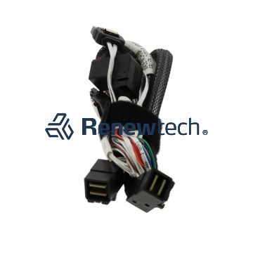 BackPlat MSHD 2.5" chassis 330mm