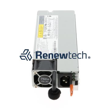 LENOVO 7N67A00884 - ThinkSystem 750W (230V) Titanium Hot-Swap Power Supply