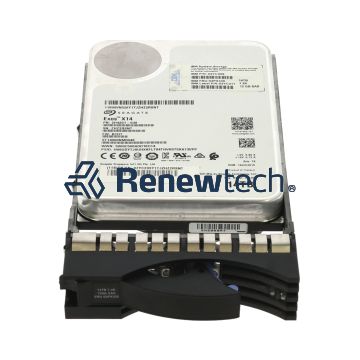 14TB 7.2K 3.5 Inch NL HDD