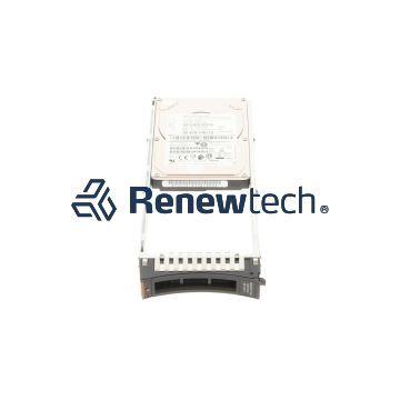 1.2TB 10,000 rpm 12 Gb SAS 2.5 Inch HDD