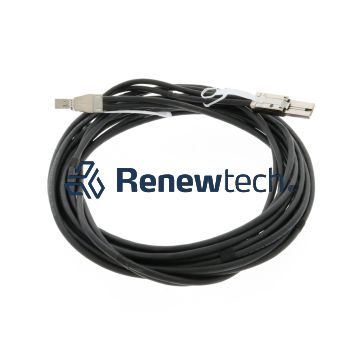 EMC 5 Meter Cable MINI-HD TO MINI-SAS