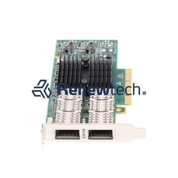 PCA/PCIe3/DUAL QDR-IB/QSFP/MLX ConnectX3