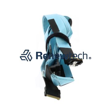 CABLE R640 6-9 PORT NVMe 