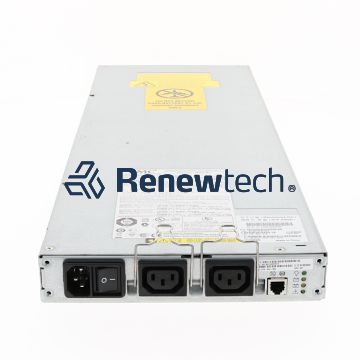 EMC SPS 1000W with new batteries