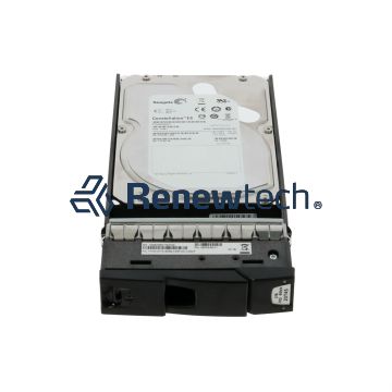 DELL 0952705-04 - 2TB 7.2K LFF SAS 6G HDD COMPELLENT XYRATEX