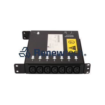 IBM NETBAY POWER DISTRIBUTION UNIT