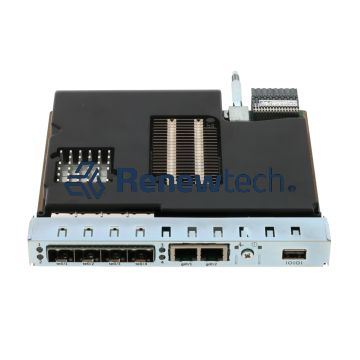 DELL 329-BCGX - PowerConnect R1-2210 4x10GB 2x1GB SFP+ BASE-T