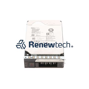 12TB 7.2K 3.5 SAS 12G SED HUH721212AL5205 ME4