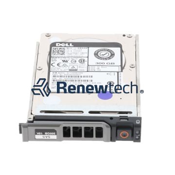 DELL 0N0T4 - 300GB 15K SFF SAS 12G HDD HUC156030CSS204