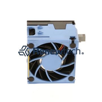 SKYDIVE FAN ASSEMBLY DD2200 DD2500