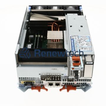 EMC Storage Processor w/8GB for VNX5300