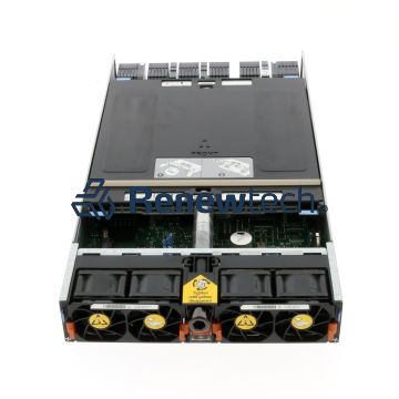 EMC VNX5800 SP 2.0GHZ 6C FRU 