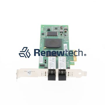 NetApp 4Gb Dual Port FC PCI-E Card