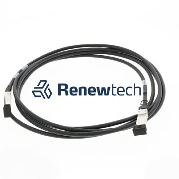 NetApp 5M QSFP to QSFP Cable 